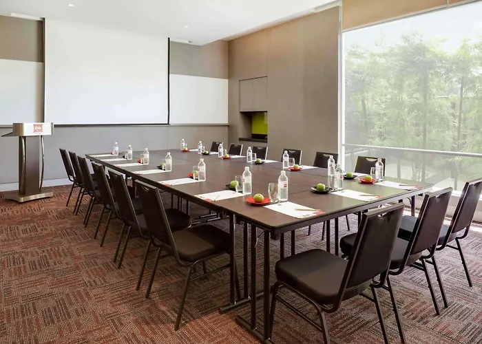 Ibis Melaka Hotell